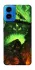 Чехол на Motorola Moto G45 Gromash Hellscream фото 1 из 1