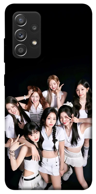 Чехол на Samsung Galaxy A52 4G / A52 5G BABYMONSTER фото 1 из 1