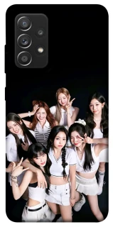 Чехол на Samsung Galaxy A52 4G / A52 5G BABYMONSTER фото 1 из 1