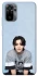 Чохол на Xiaomi Redmi Note 10 / Note 10s Seungcheol - Seventeen фото 1 з 1