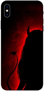 Чехол на Apple iPhone XS Max (6.5") Red Love фото 1 из 1