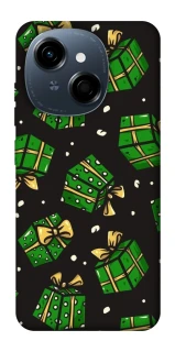 Чехол на TECNO Spark Go 1 Christmas mood ver.5 фото 1 из 1