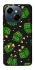 Чехол на TECNO Spark Go 1 Christmas mood ver.5 фото 1 из 1