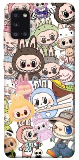 Чехол на Samsung Galaxy A31 All Labubus фото 1 из 1