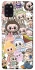 Чохол на Samsung Galaxy A31 All Labubus фото 1 з 1