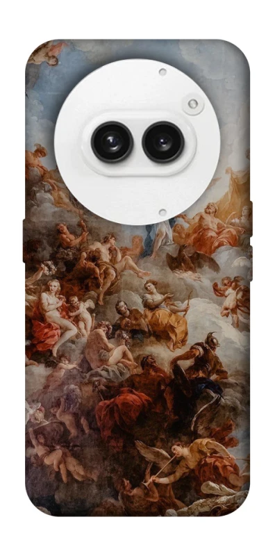 Чехол на Nothing Phone (2a) Искусство v2 фото 1 из 1