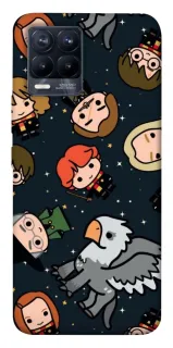 Чохол на Realme 8 Harry Potter V21 фото 1 з 1