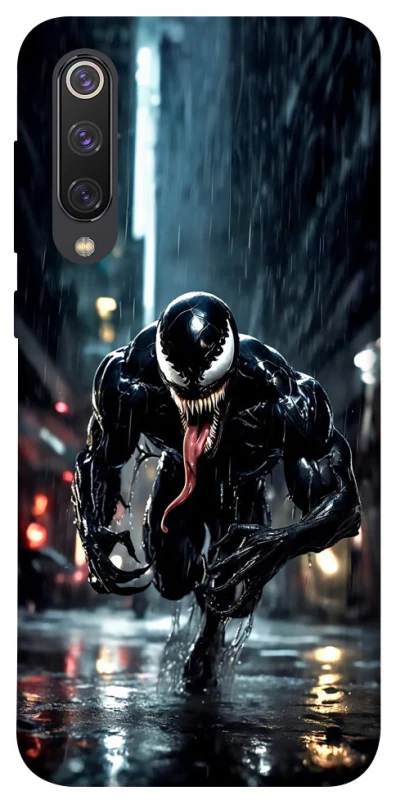 Чохол на Xiaomi Mi 9 SE Venom v2 фото 1 з 1