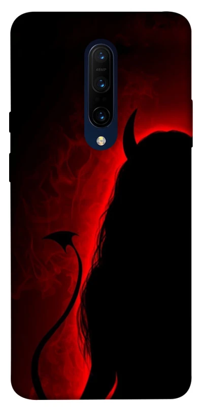 Чохол на OnePlus 7 Pro Red Love фото 1 з 1