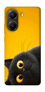 Чехол на Xiaomi Poco X7 Pro This is Cat фото 1 из 1