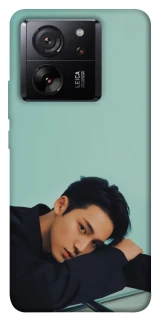 Чохол на Xiaomi 13T Pro Mingyu - Seventeen фото 1 з 1