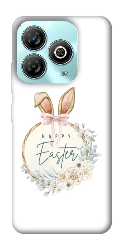 Чехол на ZTE Blade A75 4G Easter ver.7 фото 1 из 1