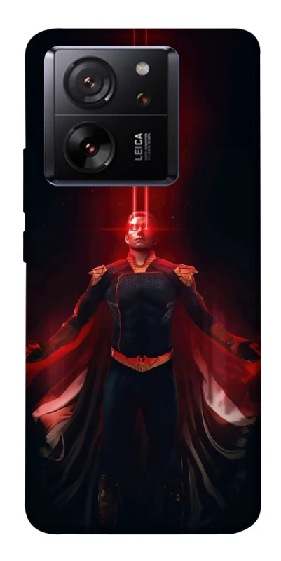 Чохол на Xiaomi 13T Homelander v2 фото 1 з 1