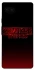 Чохол на Google Pixel 7a Stranger Things ver.18 фото 1 з 1