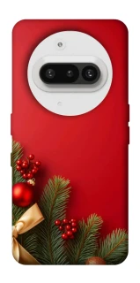 Чехол на Nothing Phone (3a) Новогодний v21 фото 1 из 1