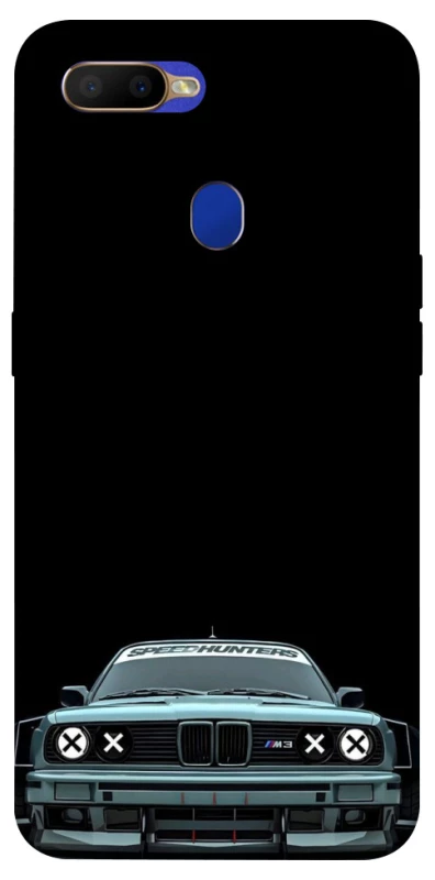 Чохол на Oppo A5s BMW v148 фото 1 з 1