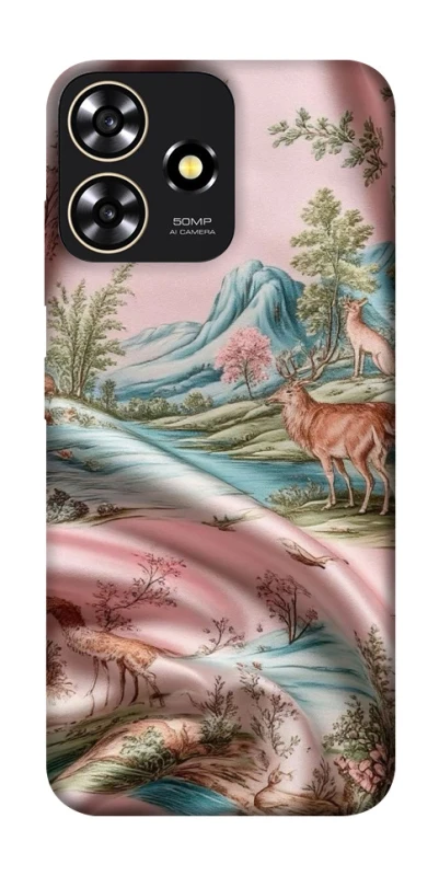 Чохол на ZTE Blade A73 4G Nature фото 1 з 1