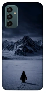 Чехол на Samsung Galaxy M13 4G But why? фото 1 из 1