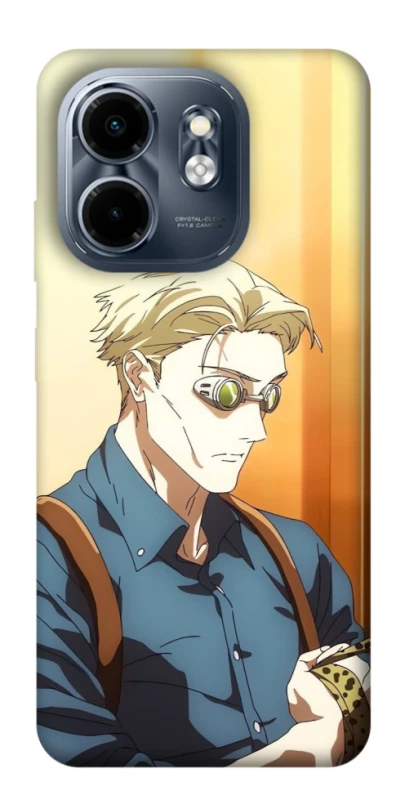 Чохол на Infinix Smart 9 4G / Hot 50i Nanami v3 фото 1 з 1