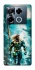 Чехол на Infinix Note 40 Pro 4G Aquaman фото 1 из 1