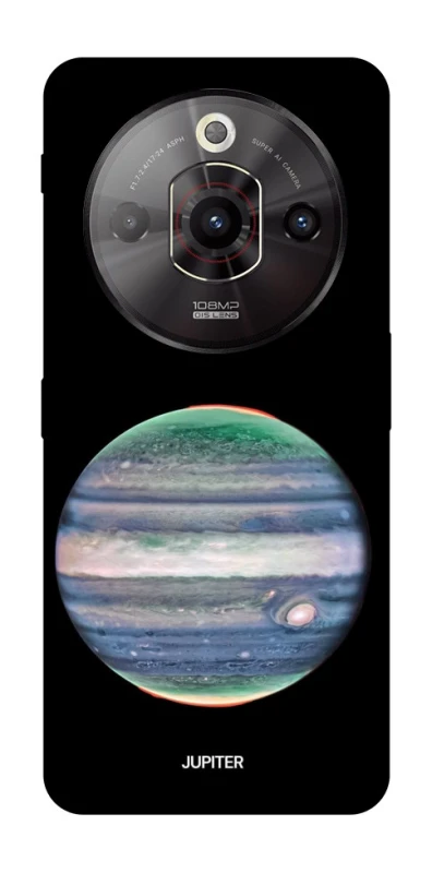 Чехол на ZTE Nubia Focus Pro Jupiter фото 1 из 1