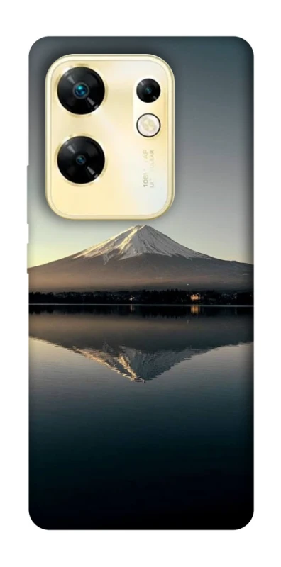 Чохол на Infinix Zero 30 4G Fujiyama v2 фото 1 з 1