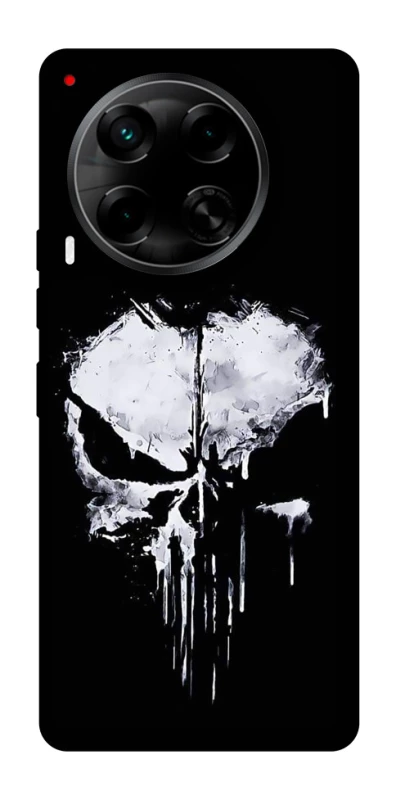 Чохол на TECNO Camon 30 (CL6) Каратель фото 1 з 1