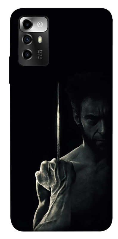 Чохол на ZTE Blade A72 Logan фото 1 з 1