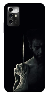 Чехол на ZTE Blade V40 Vita Logan фото 1 из 1