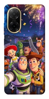 Чехол на Xiaomi Redmi A5 (Europe version) Toy Story фото 1 из 1