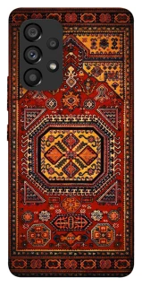 Чехол на Samsung Galaxy A53 5G Килим v1 фото 1 из 1