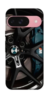 Чохол на Google Pixel 9 Wheel BMW v3 фото 1 з 1
