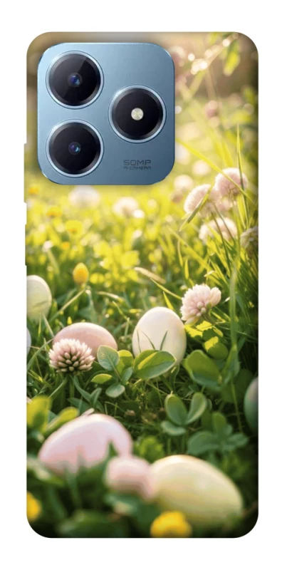 Чехол на Realme C63 Hello Spring фото 1 из 1