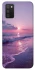 Чохол на Samsung Galaxy A03s Sea фото 1 з 1