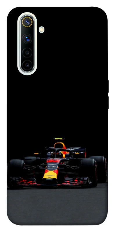Чохол на Realme 6 F1 фото 1 з 1