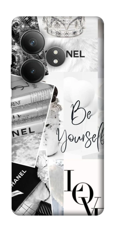 Чохол на Realme GT Neo 6 SE Fashion collage ver.7 фото 1 з 1