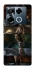 Чохол на Infinix Note 40 Pro 4G House of the Dragon фото 1 з 1