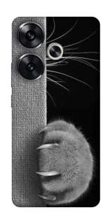 Чехол на Xiaomi Poco F6 Spy Cat фото 1 из 1