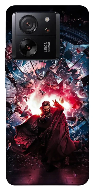 Чохол на Xiaomi 13T Pro Doctor Strange фото 1 з 1