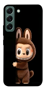Чохол на Samsung Galaxy S22 Boo Labubu фото 1 з 1