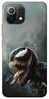 Чехол на Xiaomi Mi 11 Lite venom v7 фото 1 из 1