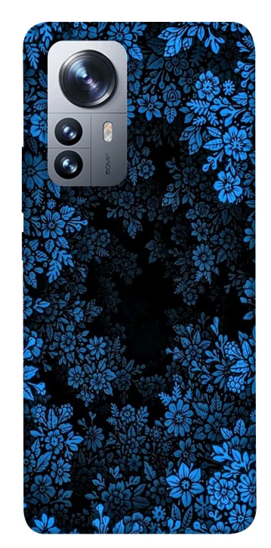 Чохол на Xiaomi 12 / 12X Flowers v5 фото 1 з 1