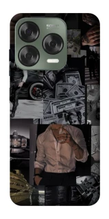 Чохол на ZTE Nubia V70 Design Men's style фото 1 з 1