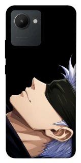 Чохол на Realme C30 Gojo v13 фото 1 з 1