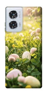 Чехол на Motorola Edge 50 Fusion Hello Spring фото 1 из 1