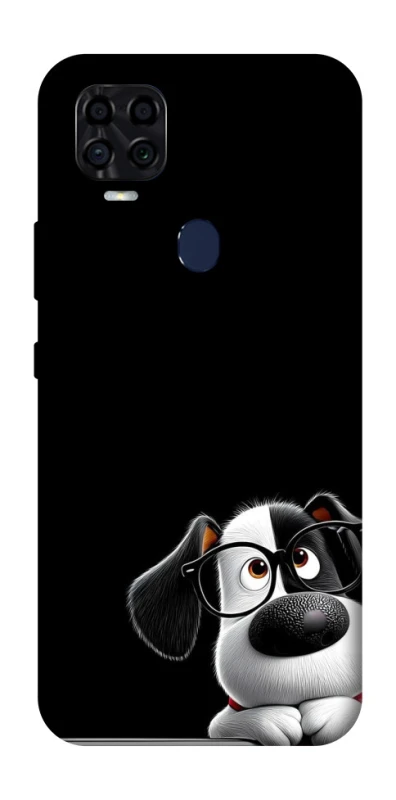 Чохол на ZTE Blade v2020 My Dog фото 1 з 1