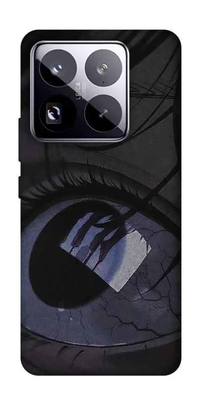 Чехол на Xiaomi 15 Pro Eye фото 1 из 1