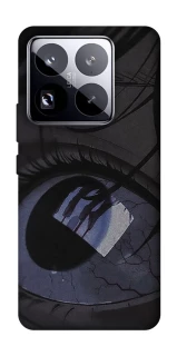 Чехол на Xiaomi 15 Pro Eye фото 1 из 1