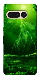 Чохол на Google Pixel 7 Pro Блискавка v2 фото 1 з 1
