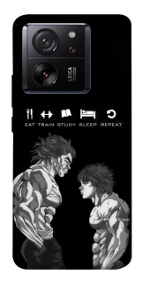 Чохол на Xiaomi 13T Baki v2 фото 1 з 1